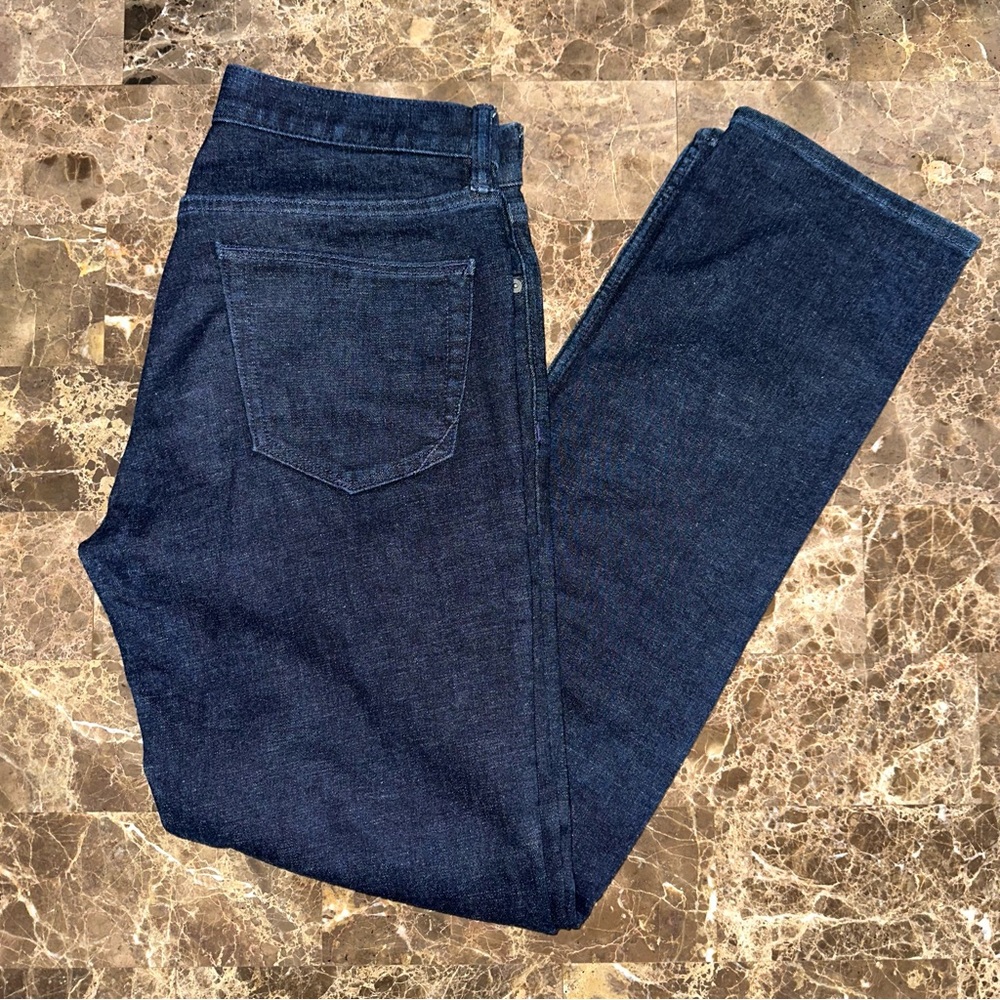 Banana Republic jeans